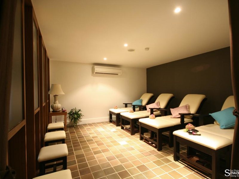 Sawaddi Patong Resort 228467