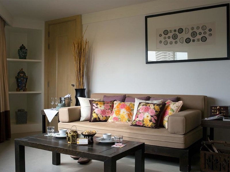 Sawaddi Patong Resort 228488