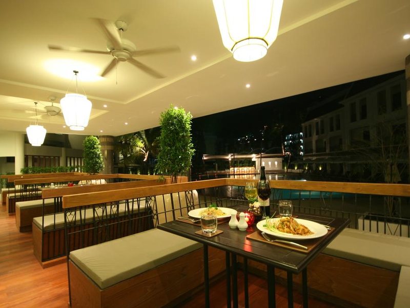 Sawaddi Patong Resort 228490