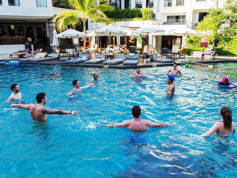 Sawaddi Patong Resort 228528