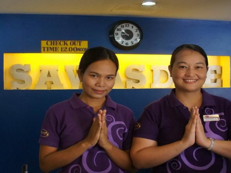 Sawasdee Pattaya Hotel 156541