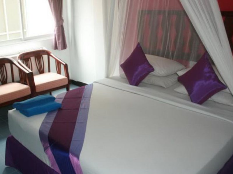 Sawasdee Pattaya Hotel 156544