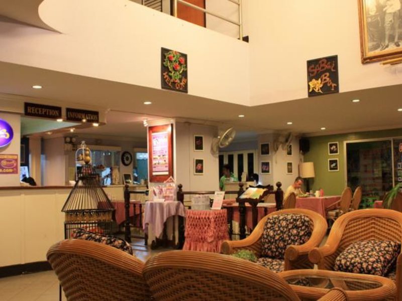 Sawasdee Pattaya Hotel 156546