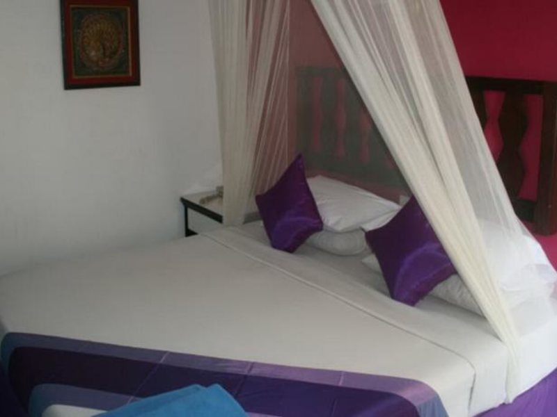 Sawasdee Pattaya Hotel 156547