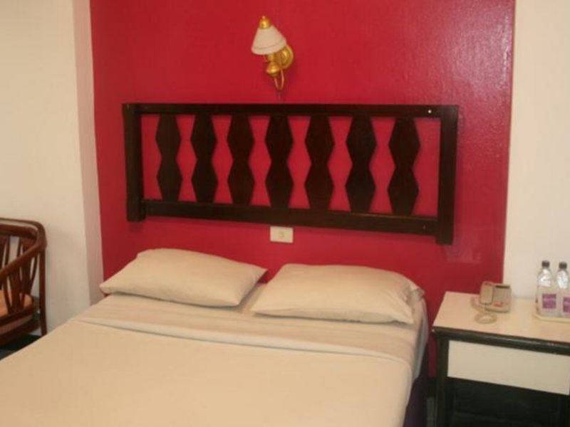 Sawasdee Pattaya Hotel 156548