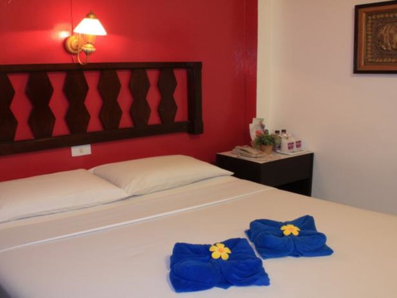 Sawasdee Pattaya Hotel 156549