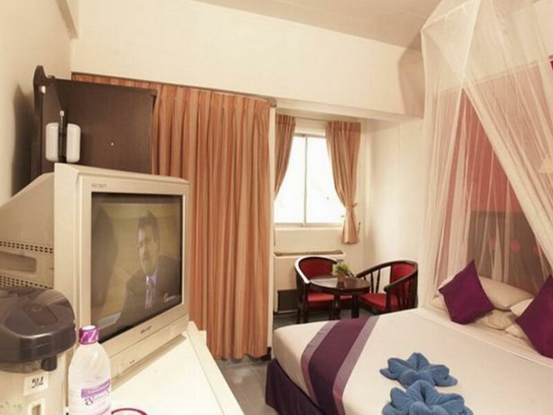 Sawasdee Pattaya Hotel 156550