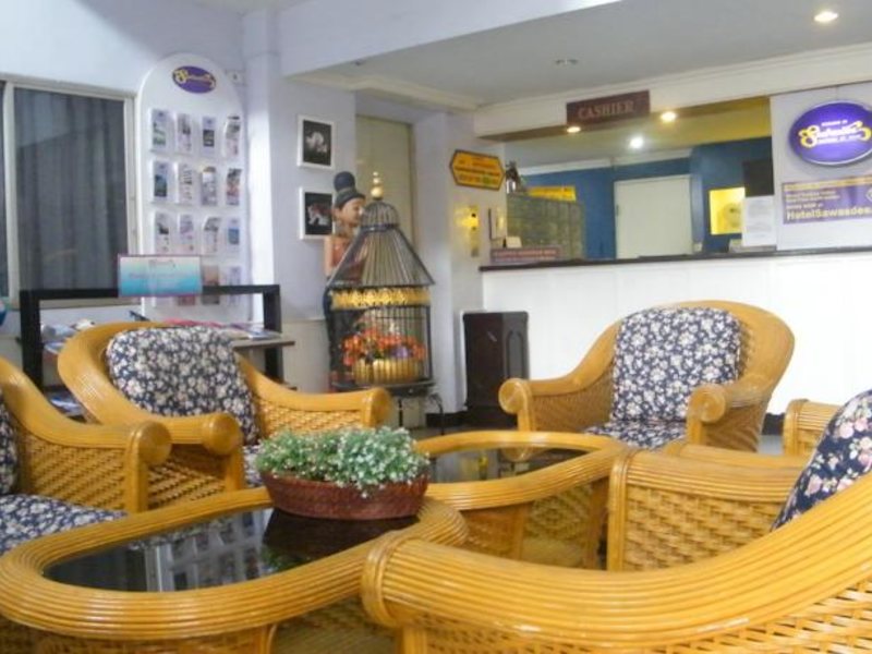 Sawasdee Pattaya Hotel 156552