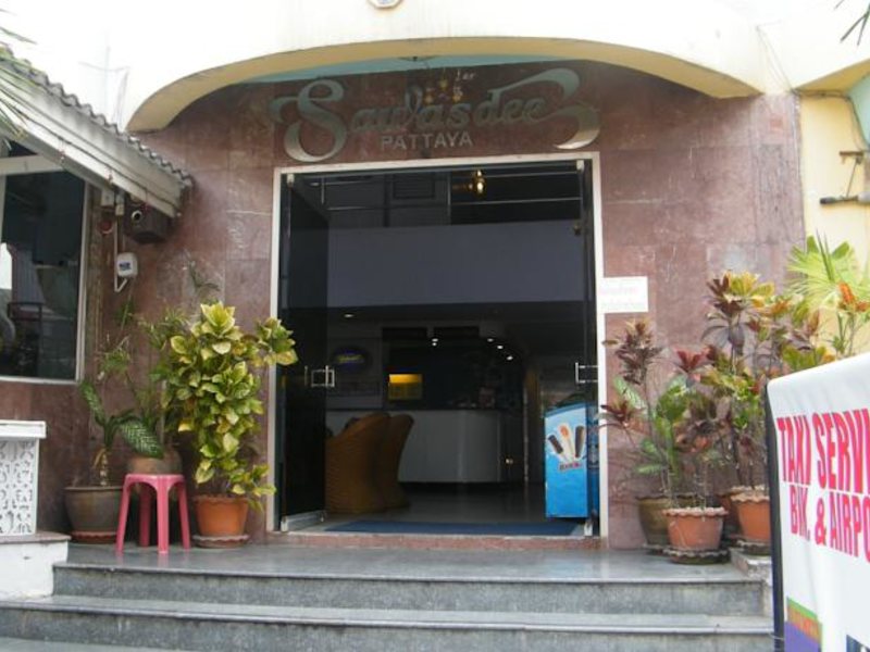 Sawasdee Pattaya Hotel 156553