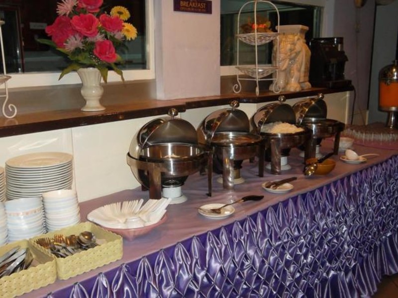Sawasdee Pattaya Hotel 156554