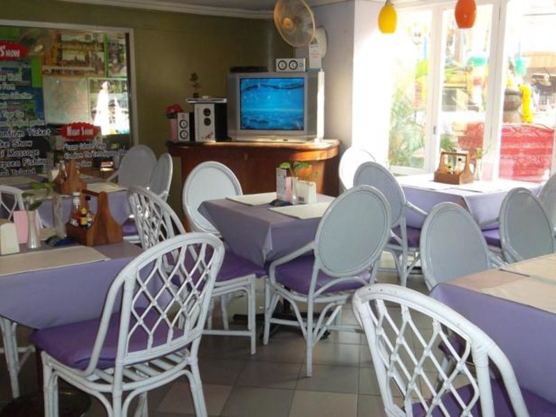 Sawasdee Pattaya Hotel 156555