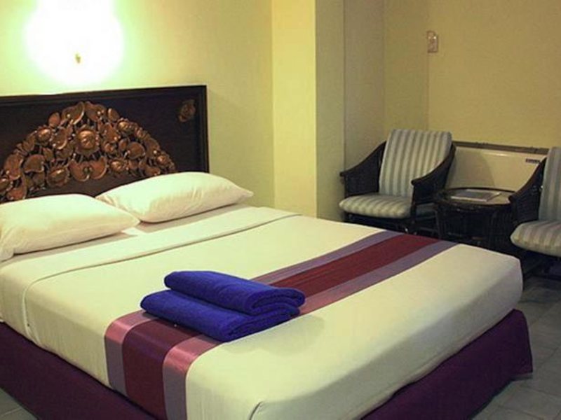 Sawasdee Sabai 150416