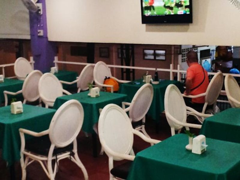 Sawasdee Sabai 150418