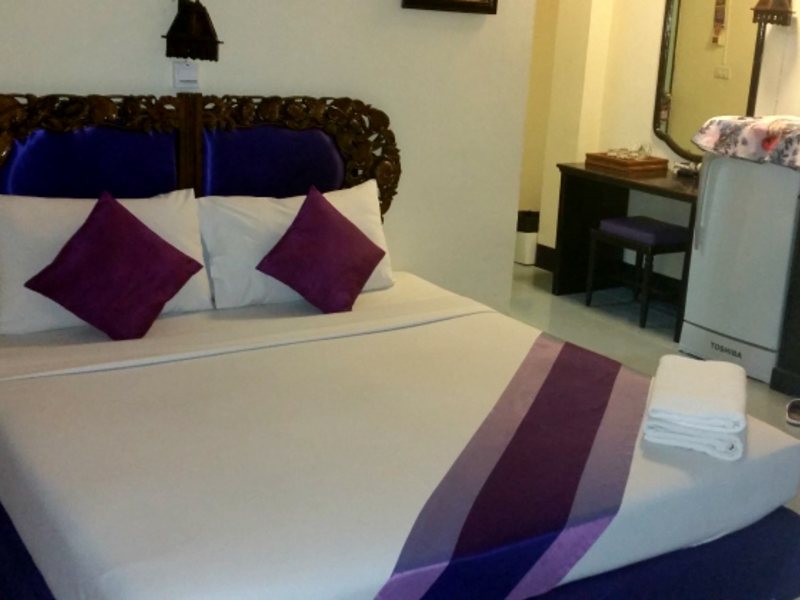 Sawasdee Sabai 150419