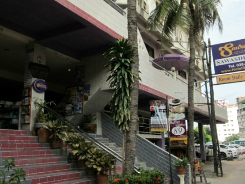 Sawasdee Sabai 150420