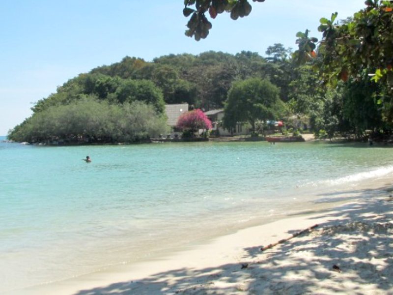 Sawasdee Sabai 150421