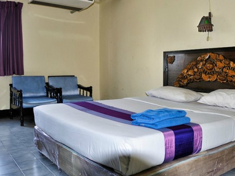 Sawasdee Sabai 150422