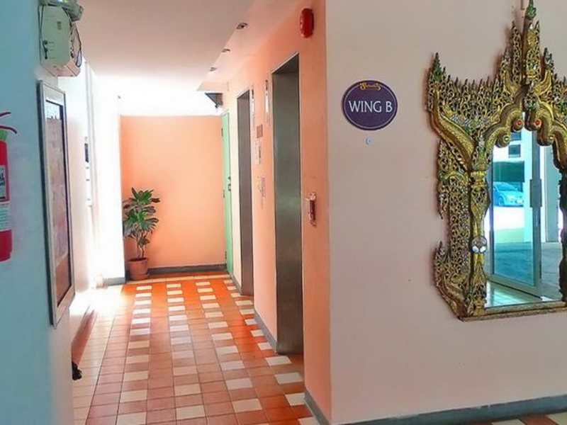 Sawasdee Sea View 156556