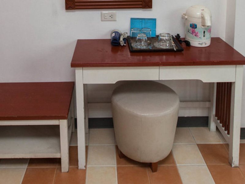 Sawasdee Sea View 156557