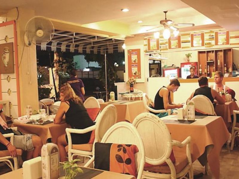 Sawasdee Sea View 156558