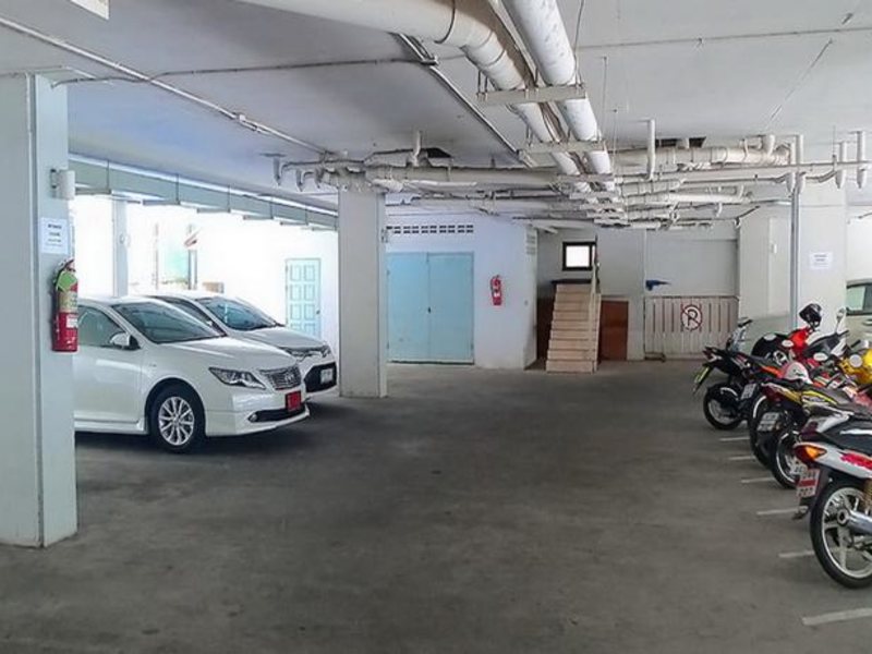 Sawasdee Sea View 156559