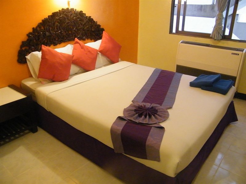 Sawasdee Sea View 156561