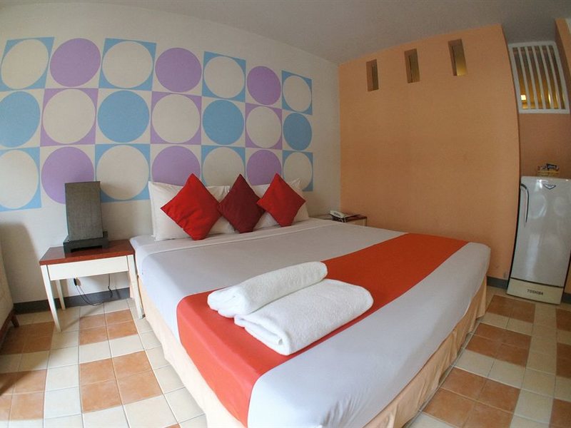 Sawasdee Sea View 156562