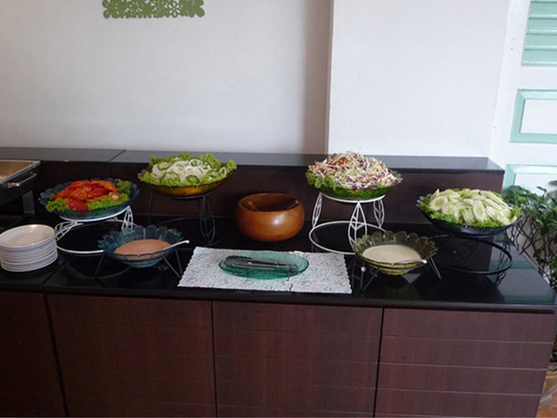 Sawasdee Sea View 156563