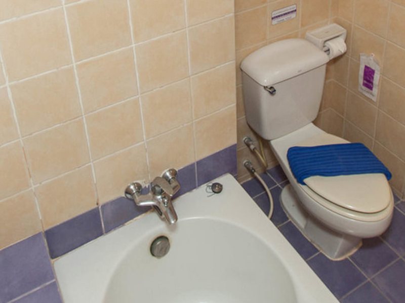 Sawasdee Sea View 156564