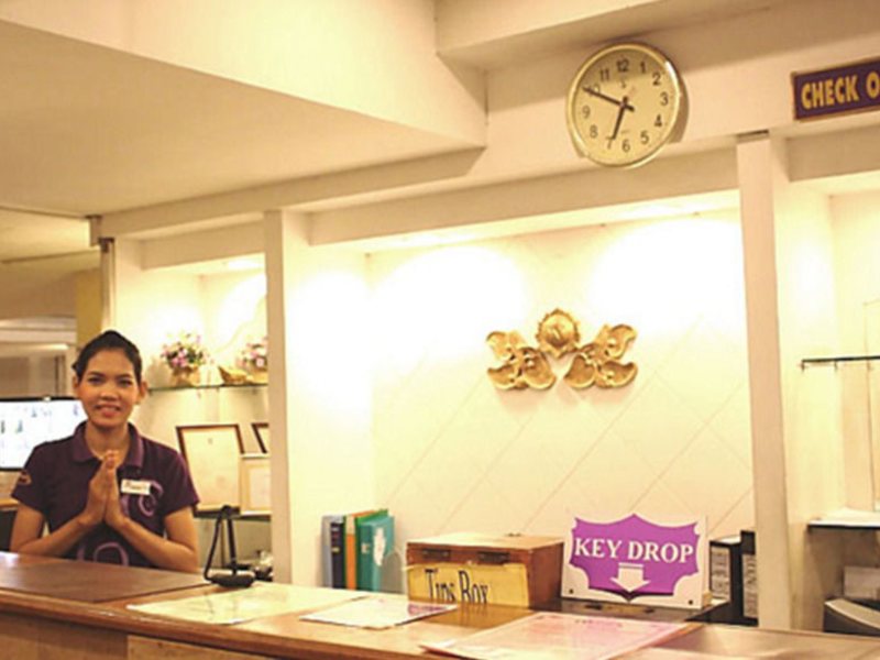 Sawasdee Sea View 156565