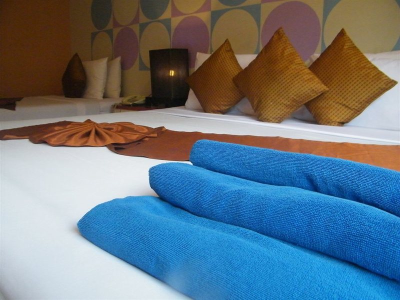 Sawasdee Sea View 156566