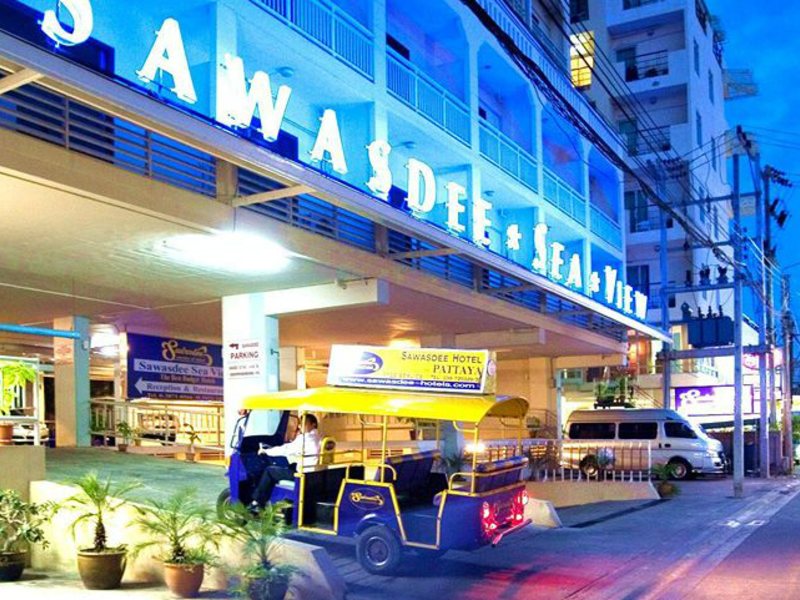 Sawasdee Sea View 156567