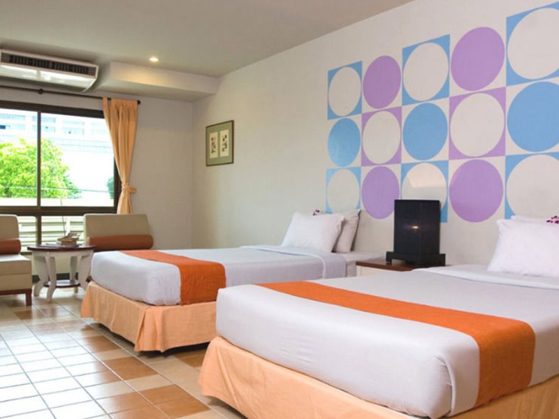 Sawasdee Sea View 156568