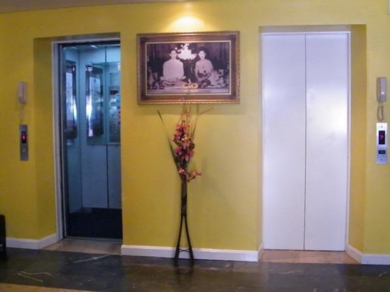 Sawasdee Siam  156569