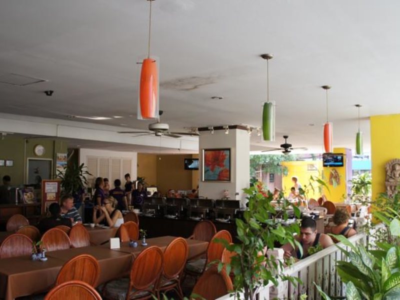 Sawasdee Siam  156570