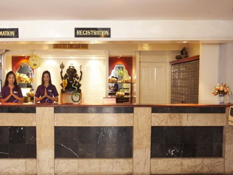 Sawasdee Siam  156571