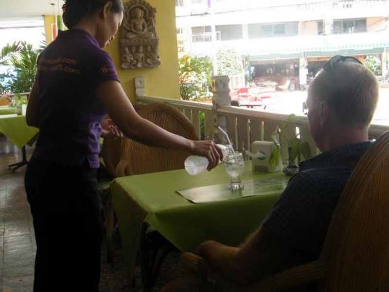 Sawasdee Siam  156572