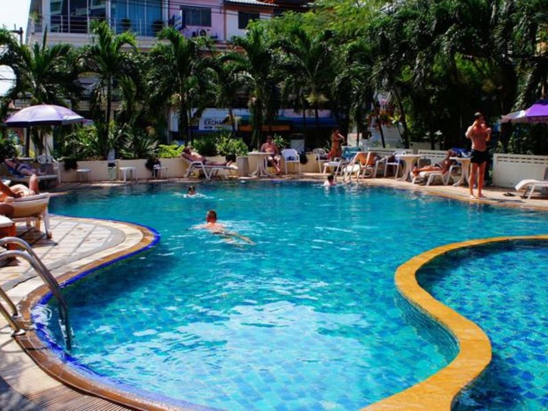 Sawasdee Siam  156573