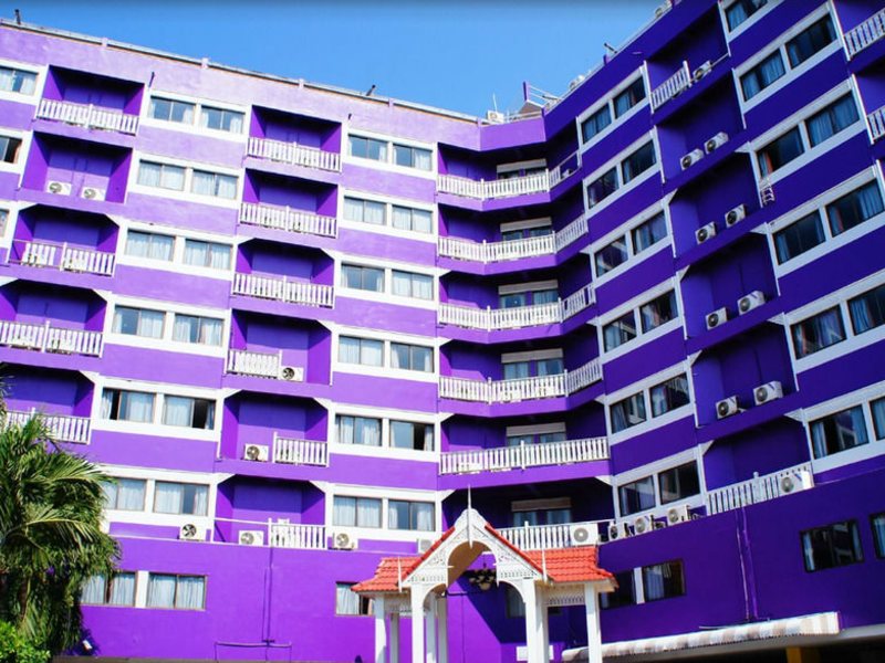 Sawasdee Siam  156575