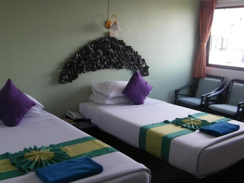 Sawasdee Siam  156576