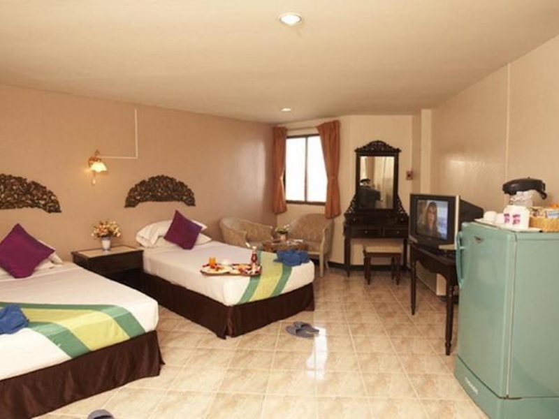 Sawasdee Siam  156577