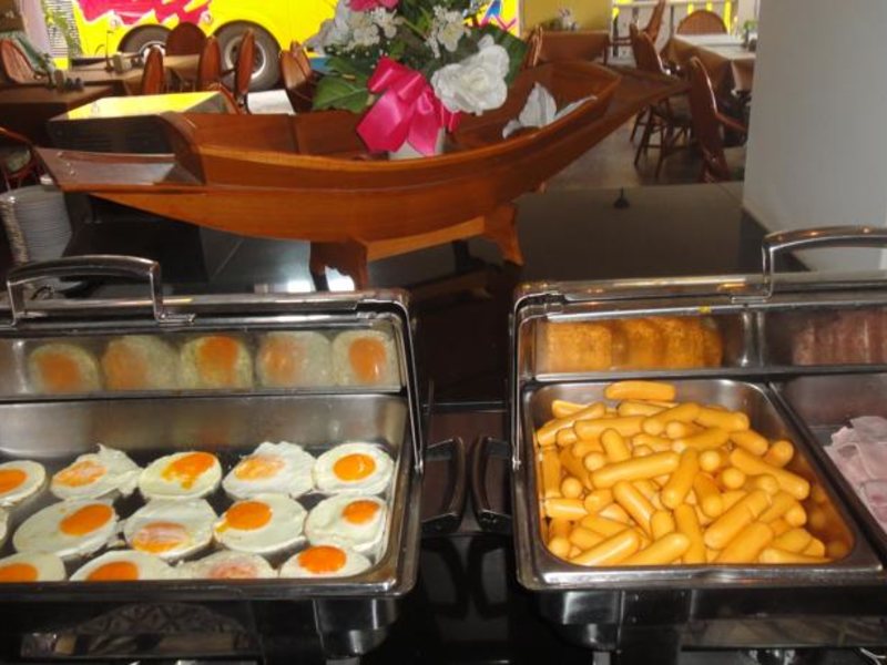 Sawasdee Siam  156578