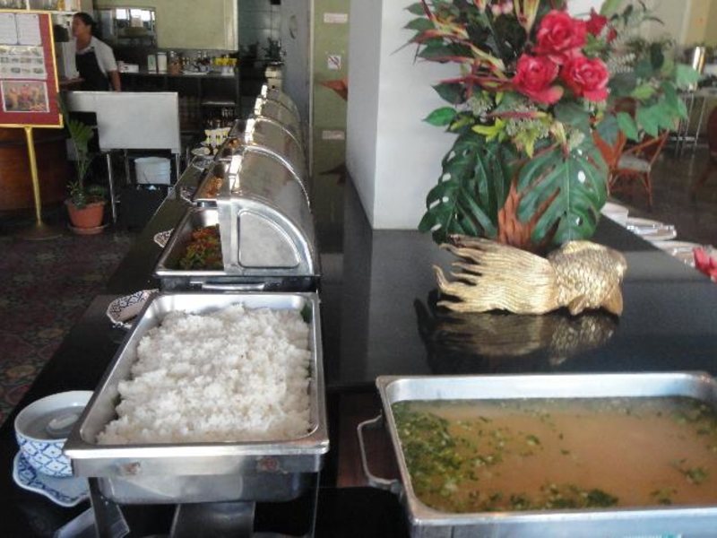 Sawasdee Siam  156581