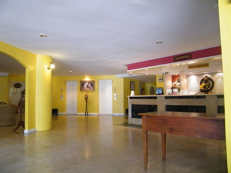 Sawasdee Siam  156583