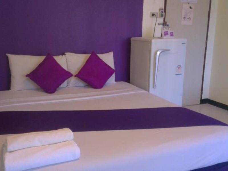 Sawasdee Sunshine 150425