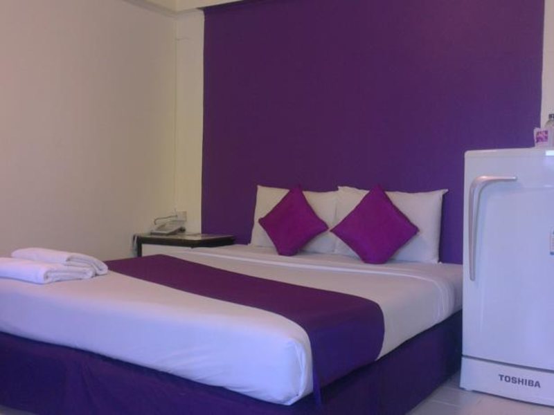 Sawasdee Sunshine 150426