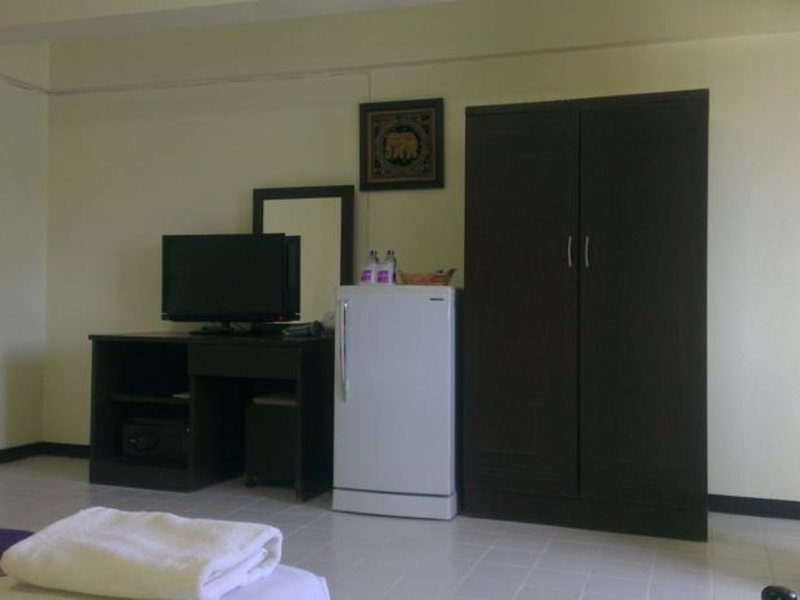 Sawasdee Sunshine 150427