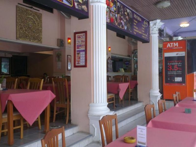 Sawasdee Sunshine 150430