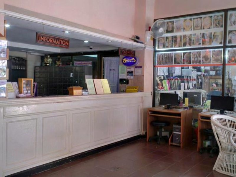 Sawasdee Sunshine 150431