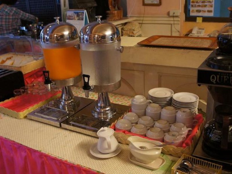 Sawasdee Sunshine 150433